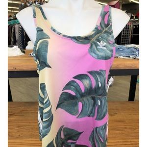 Adidas Tropical Tank